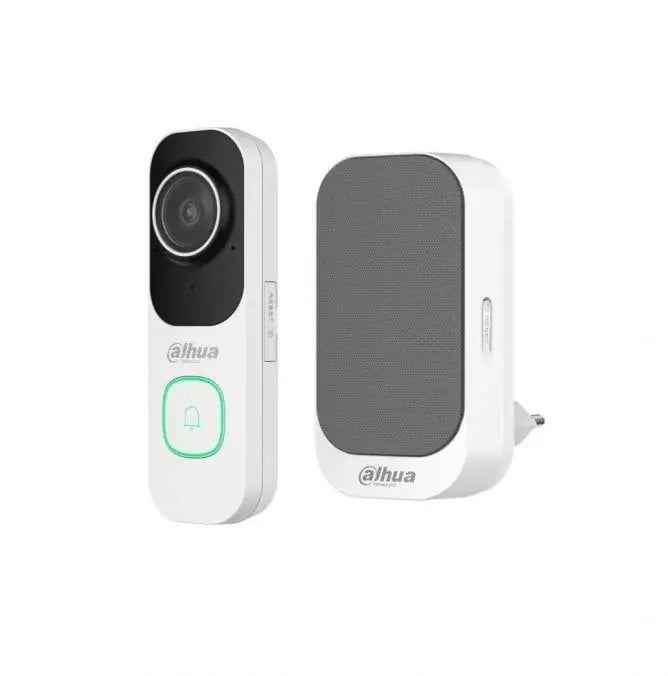 DOORPHONE KIT WI-FI/VDKP01-WG DAHUA
