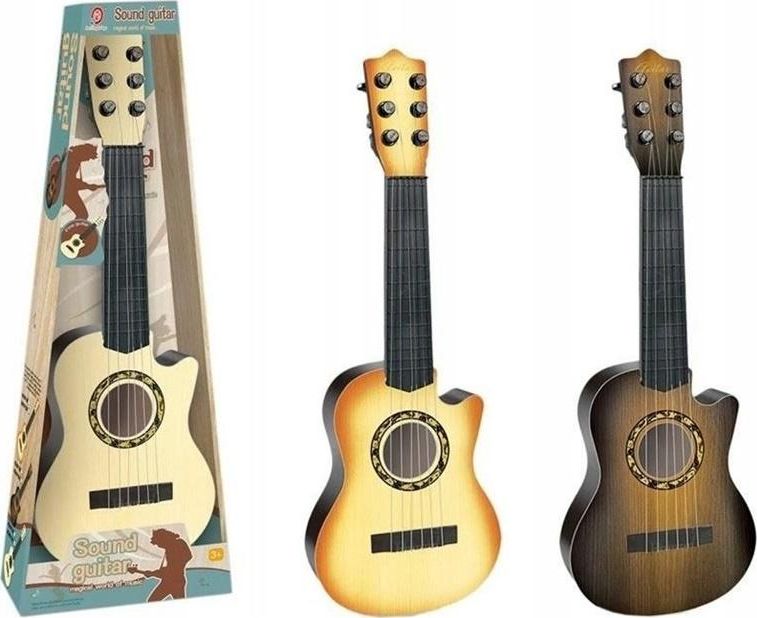Askato Gitara Cena za 1szt