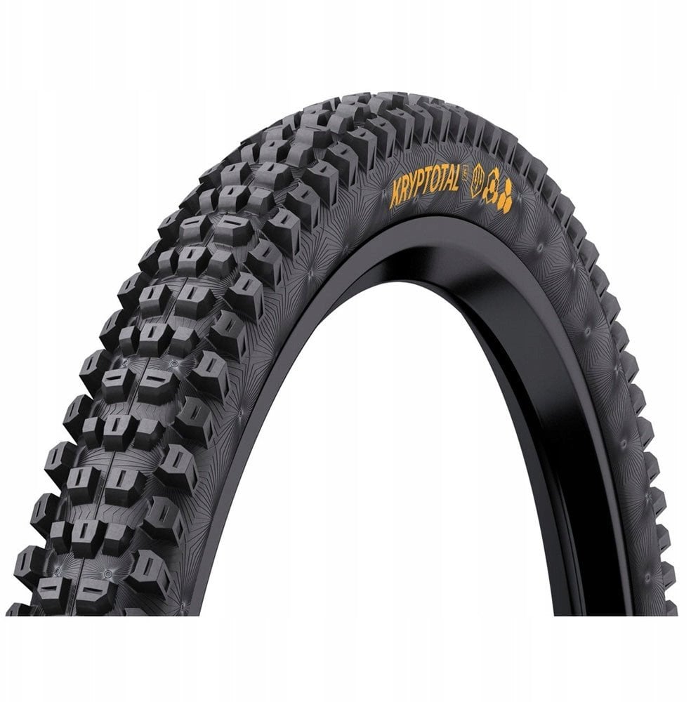 Continental Kryptotal-Re Enduro Soft 60-622 mountain bike tire