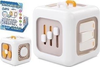 Kostka manipulacyjna