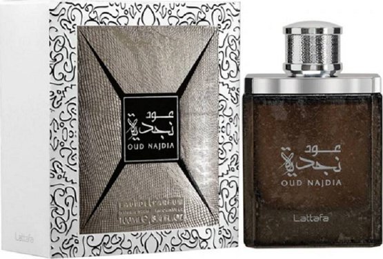 Lattafa Lattafa Oud Najdia EDP 100ml