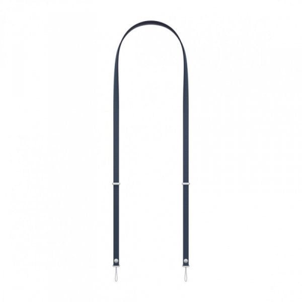 Apple Pasek na ramię - niebieski