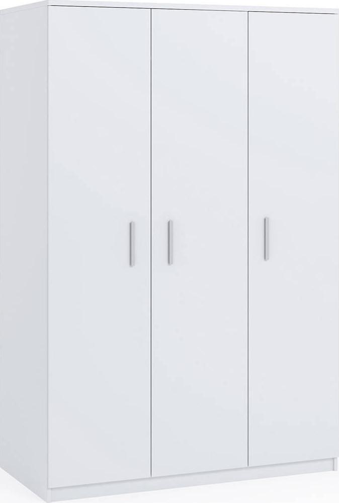 Ravio Szafa trzydrzwiowa Tamiza SZ3D