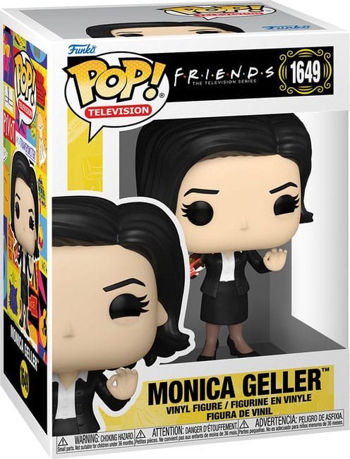 Funko POP Friends 1649 Monica Geller