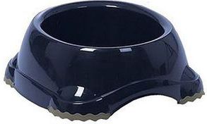 Yarro International MISKA MODERNA SMARTY 3 NA GUMOWYCH STOPKACH GRANAT 1.245 l