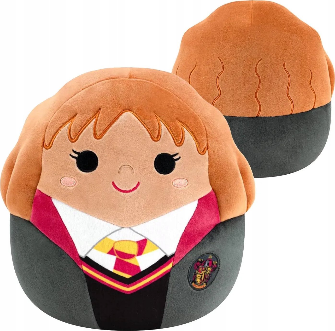 Orbico *****Squishmallows20cm Harry Potter Hermiona 78519