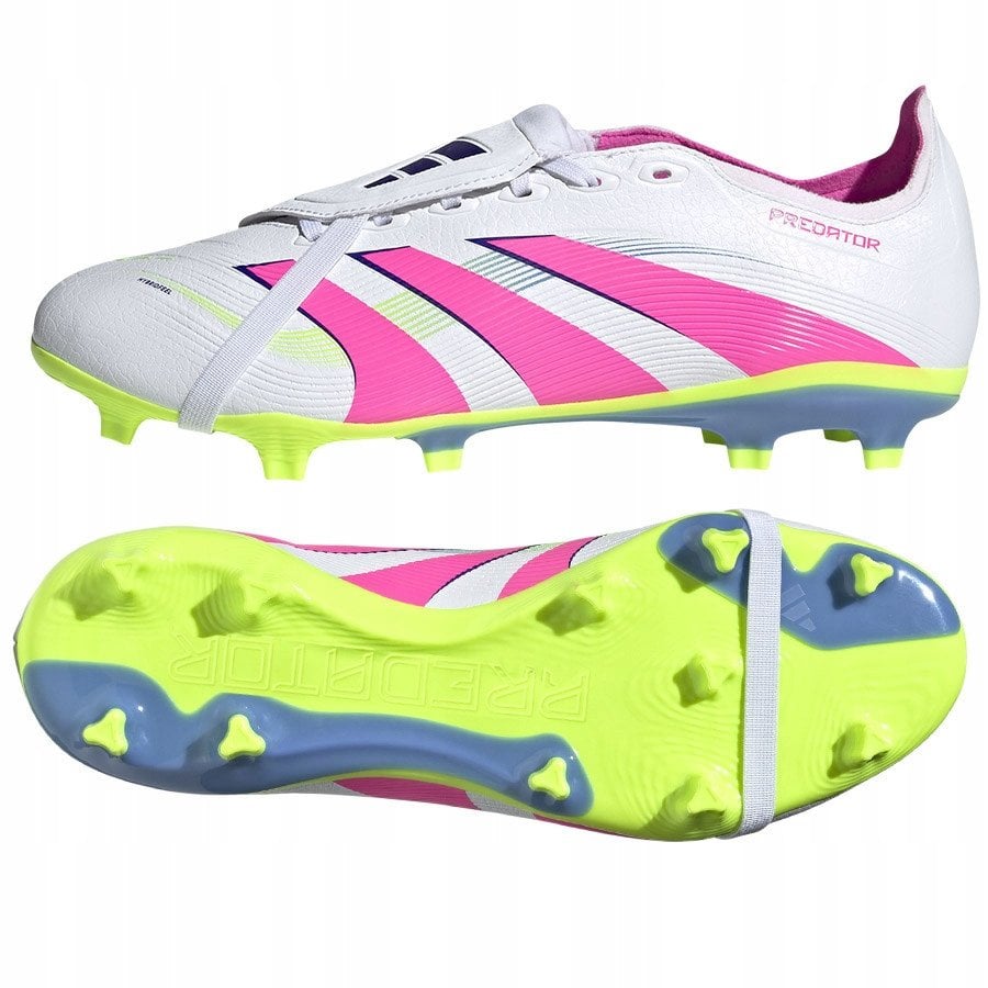 Buty adidas Predator League FT FG/MG ID1320