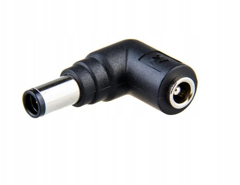 Nab�jec� Jack pro Notebooky C27 (7,4mm x 5,1mm pin) pro Dell