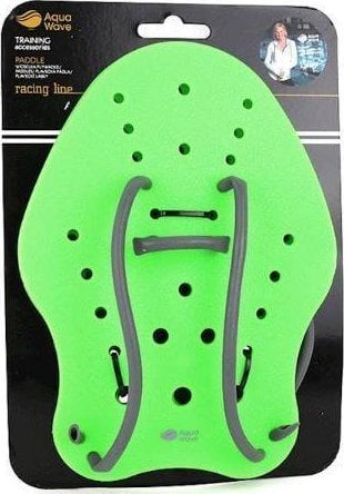 AquaWave AKCESORIA BASENOWE PADDLE TENDER SHOOTS/GREY L