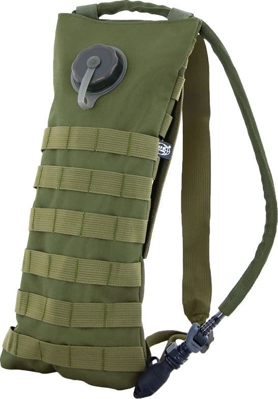 MFH MFH System Hydracyjny MOLLE 2.5L Olive uniwersalny