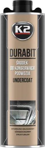 K2 DURABIT Środek do konserwacji podwozia, "Baranek", 1L