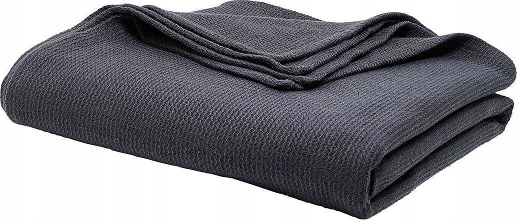 TODAY Narzuta na łóżko Chamre, bawełniana, 220 x 240 cm