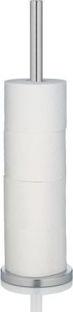 Kela Stojak na papier zapasowy KE-22828 Biały (KE-22828)