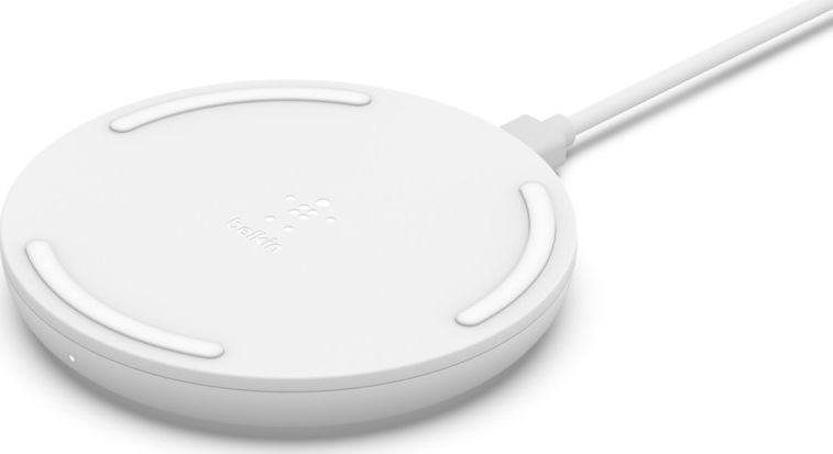 Ładowarka Belkin Indukcyjna 2 A (WIA001btWH)