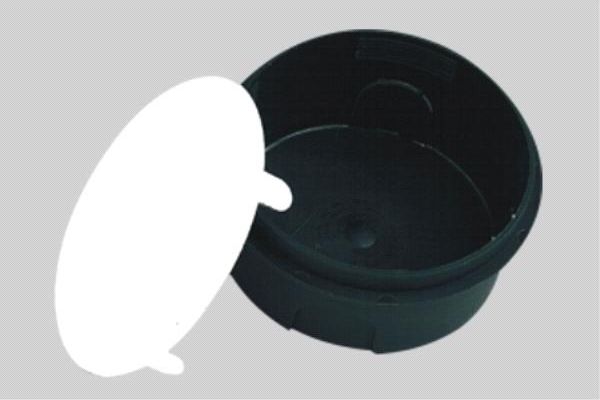 Pawbol Puszka PT 80 tynk(A.0004)