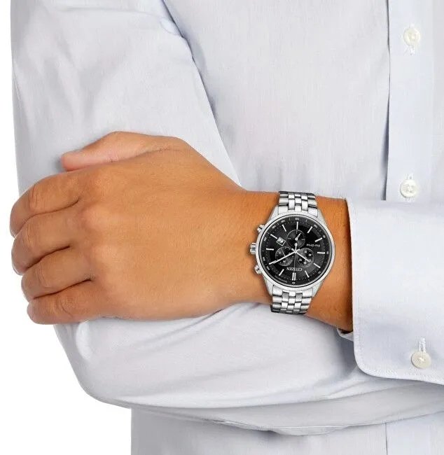 Zegarek Citizen Eco-Drive AT2141-87E