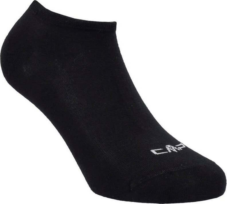 CMP Skarpety CMP INVISIBLE BAMBOO SOCK 3 PACK (3I81346/U901) 39-42