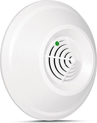 Satel Czujka gazu, LPG, propan-butanu, cyfrowa, Satel (DG-1 LPG)