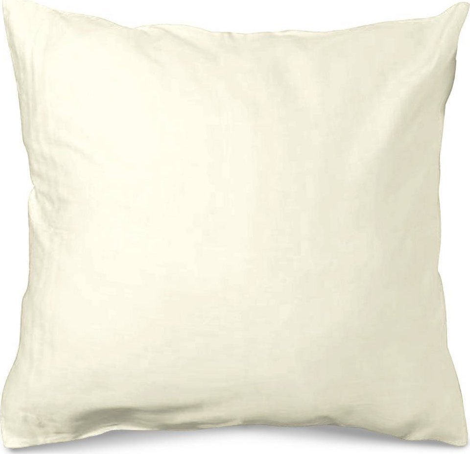 Multitex Poszewka 40 x 40 Dekoracyjna Satyna Baw Gold 02