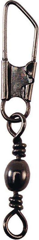 SPRO Agrafka z krętlikiem Spro Barrel Swivel