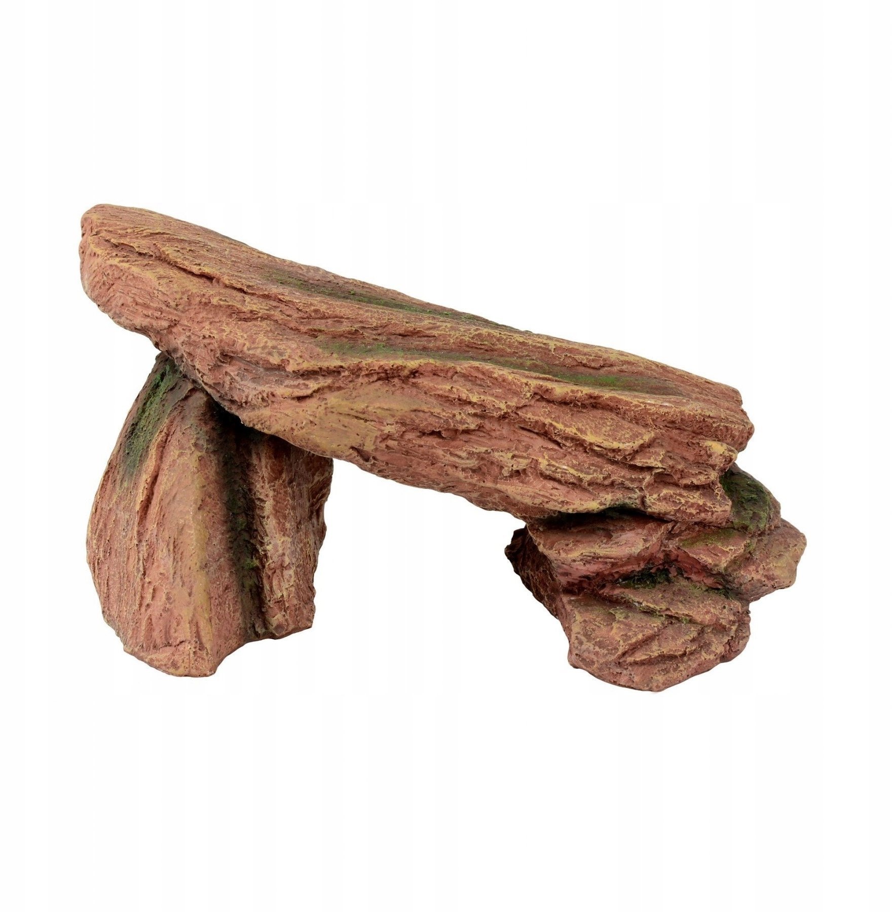 Terra Natura Dekoracja terrarystyczna kryjówka - jaskina 19cm