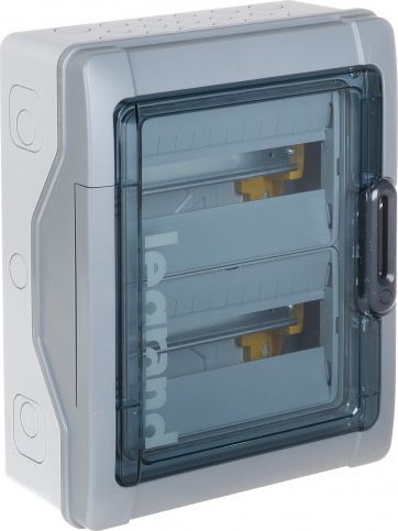 Legrand ROZDZIELNICA NATYNKOWA HERMETYCZNA 24-MODUŁOWA LE-601942 RN65 LEGRAND