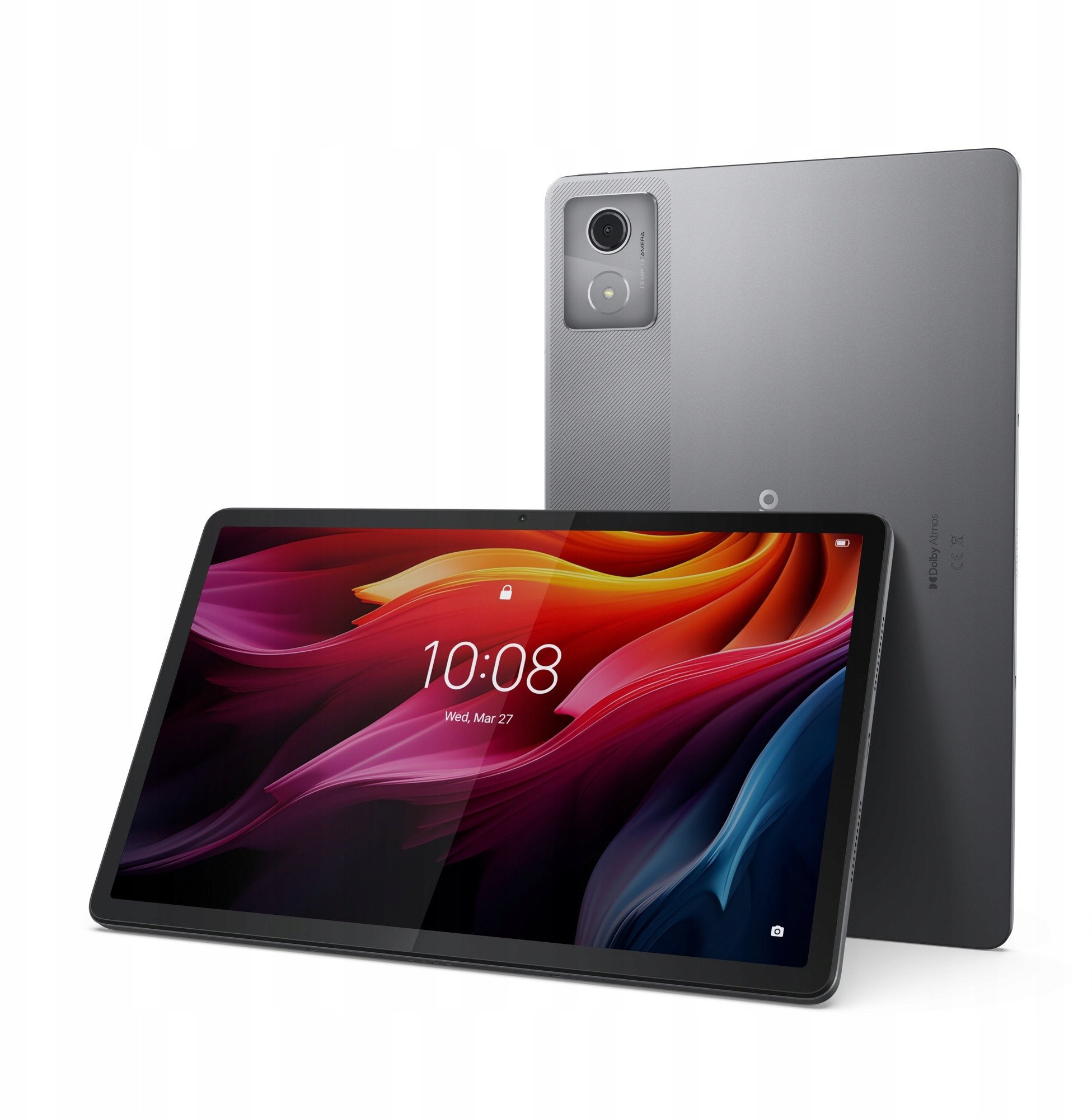 Tablet Lenovo Tab K11 11" 128 GB 4G Szary (ZADK0085CZ)