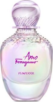 Salvatore Ferragamo Amo Flowerful EDT 50 ml