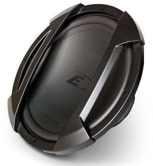 Subwoofer samochodowy Alpine SUBWOOFER 30CM