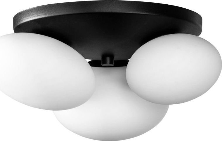 Lampa sufitowa Zumaline Lampa sufitowa OMI 1190 Zuma Line