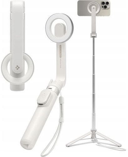 Selfie stick Quick QS-600 ze stabilizacją