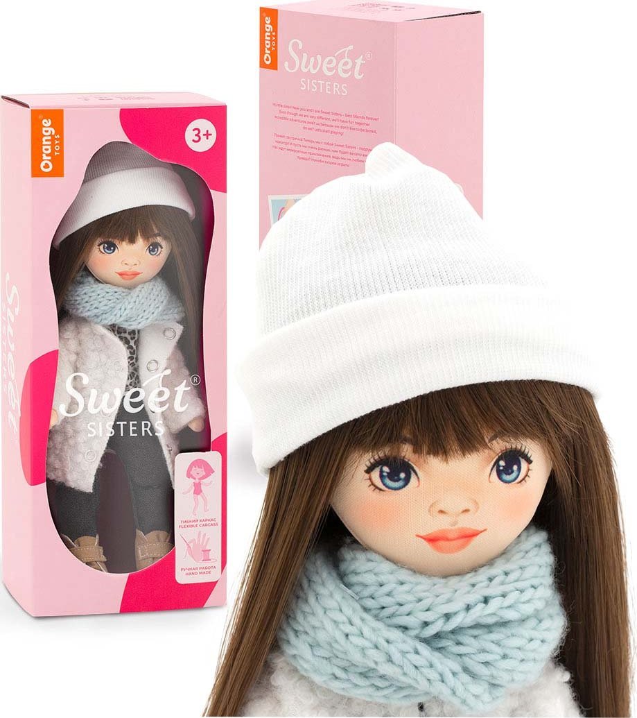 Sweet Sisters Sophie w Białym Futrze 32 (1/6)