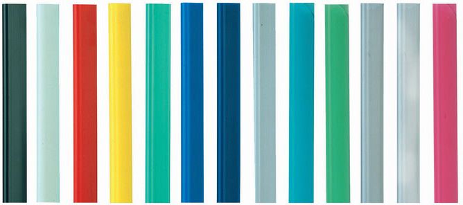 Durable GRZBIET ZACIS.9MM BIAŁ (2909-02)