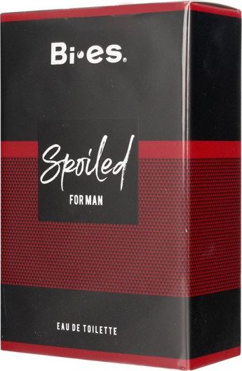 Bi-es Spoiled EDT 100 ml