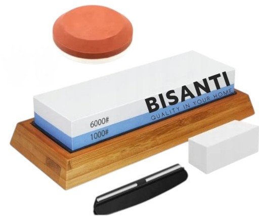 KAMIENIE DO OSTRZENIA NOŻY TOPORU OSTRZAŁKA OSEŁKA ZESTAW DO NOŻY 1000/6000