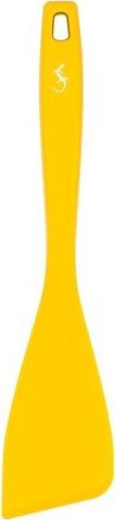 Lurch Szpatułka kuchenna, silikon, 28 cm, żółta Smart Tools / Lurch