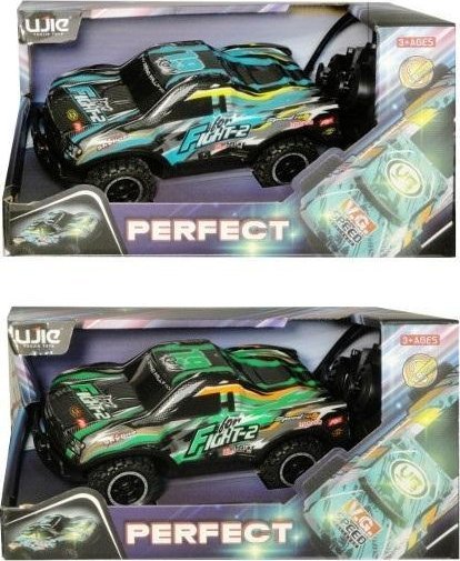 Auto terenowe R/C MIX