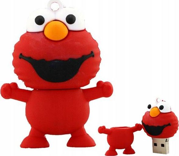 Pendrive Dr. Memory 8 GB