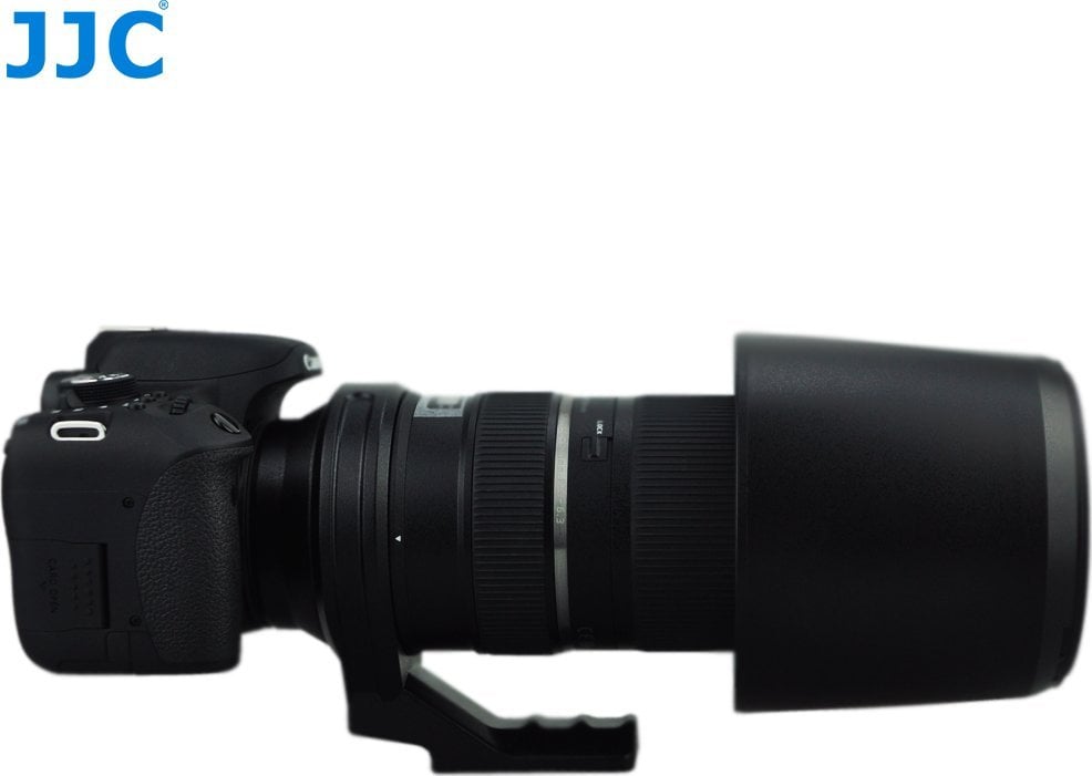 Osłona na obiektyw JJC Osłona przeciwsłoneczna JJC Tamron LH-HA011