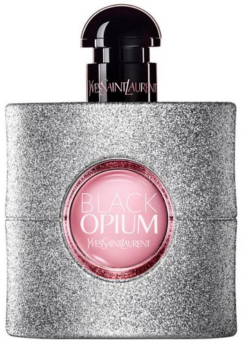 YVES SAINT LAURENT Black Opium Glitter EDP 50ml