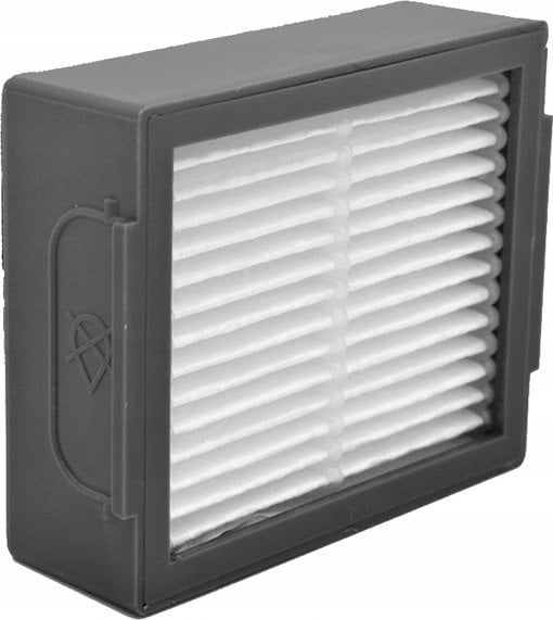 JETtools Filtr Powietrza Wymienny Hepa Do Irobot Roomba E5 E6 E7 I7 I7+ Plus I7plus