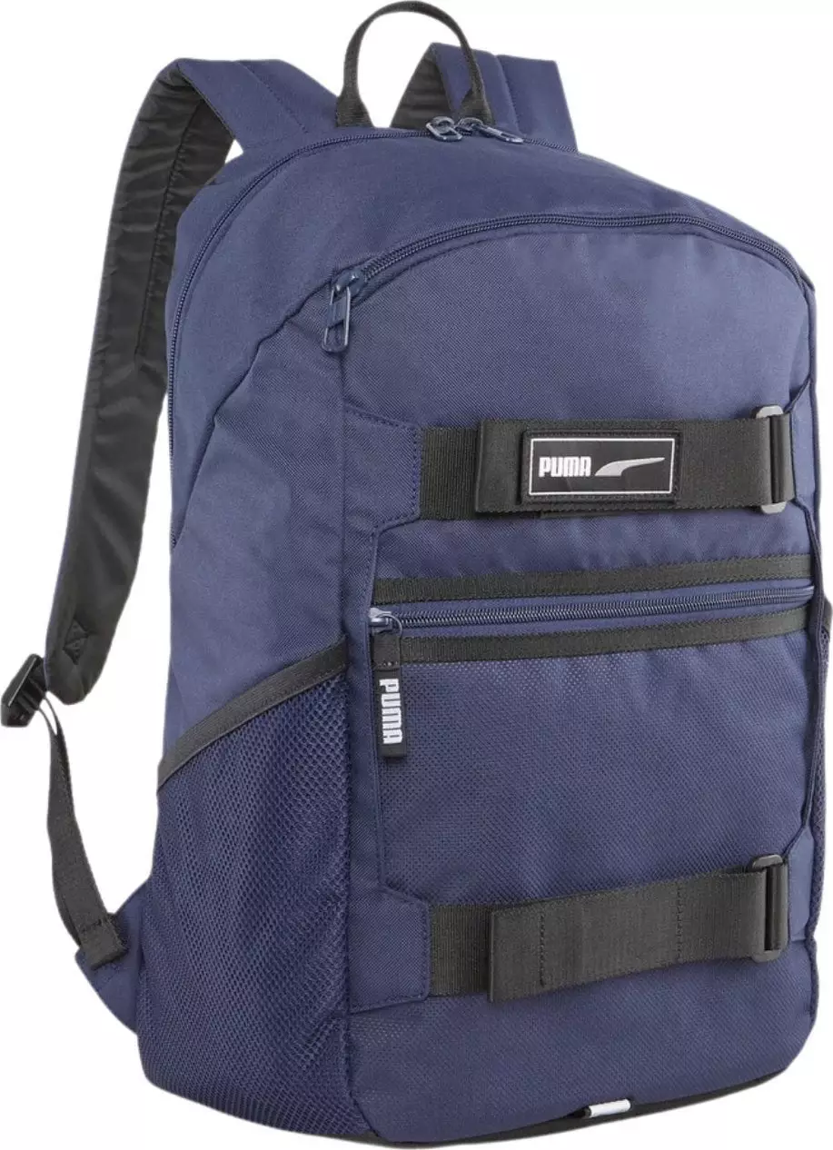 Puma Plecak Puma Deck Backpack 079191-08