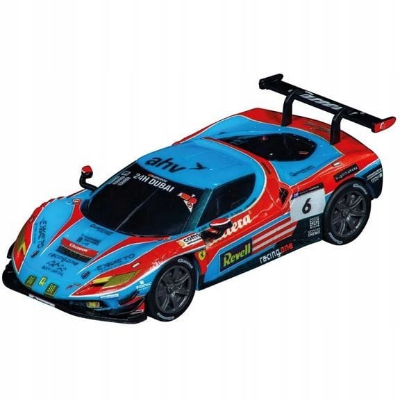 Carrera GO!!! Ferrari 296 GT3 Carrera