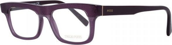 Emilio Pucci Ramki do okularów Damski Emilio Pucci EP5028 49083