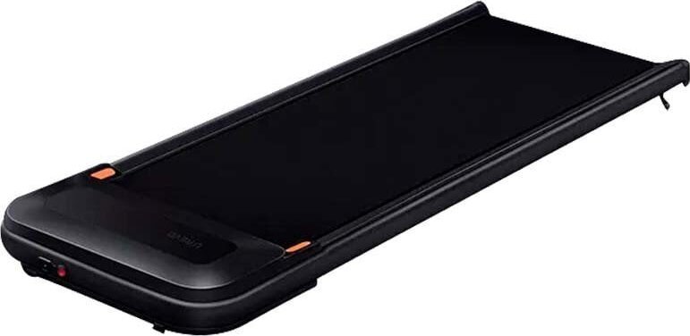 Bieżnia Urevo U1 elektryczna