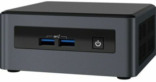 ASROCK NUCS BOX-255H Intel