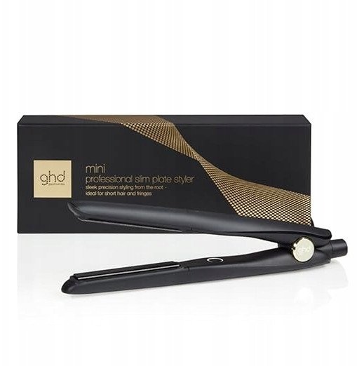 ghd Mini Styler prostownica do włosów ceramiczna