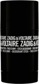 Zadig&Voltaire This is Him! Dezodorant w sztyfcie 75ml
