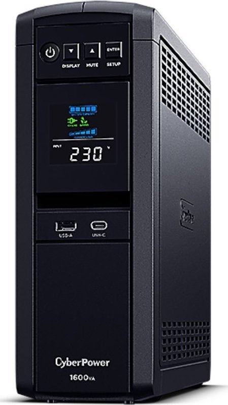 UPS CyberPower CP1350EPFCLCD