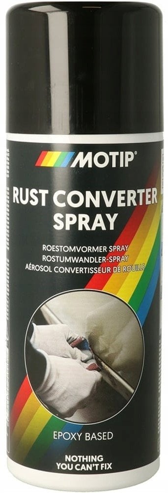 Motip Rust Converter 400ml